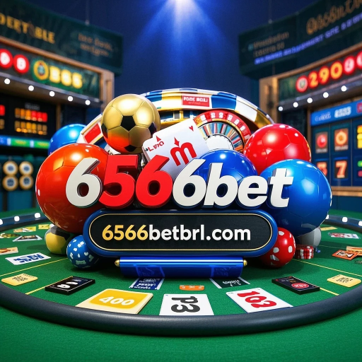 Entendendo a Categoria Cashback em Jogos: Oque é e como Funciona no '6566 bet'