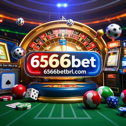 O Crescimento dos E-sports e as Oportunidades de Apostas no 6566 Bet