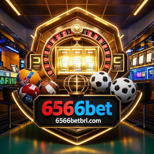 Entendendo a Categoria High Rollers no 6566 Bet