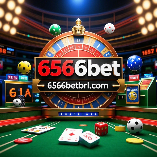 Explorando a Categoria de Recompensas no 6566 Bet