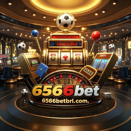 Raspadinhas: A Emoção Instantânea dos Jogos Online no 6566 Bet