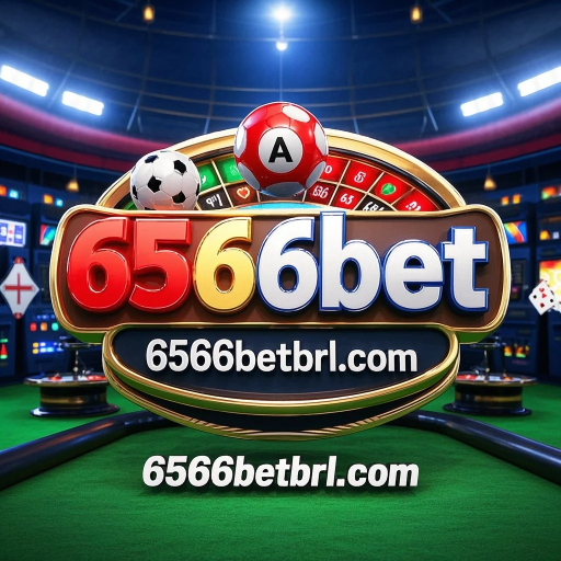 Descubra o Mundo das Apostas Esportivas no 6566 Bet
